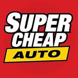 Supercheap Auto