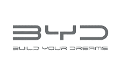 BYD Automotive