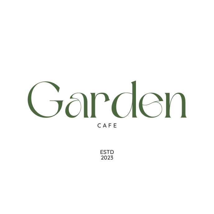 Garden Cafe